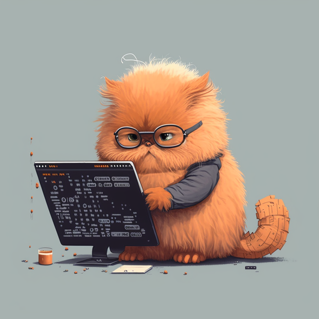 Nerdcat Seniordev